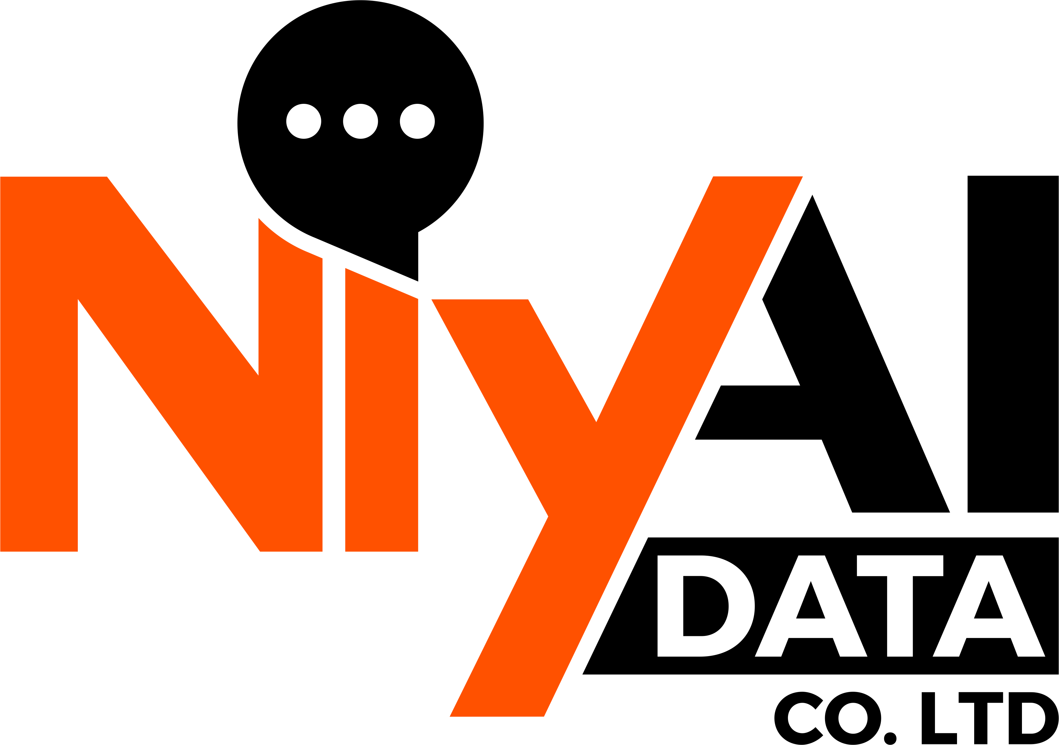 NiyAI Data Logo